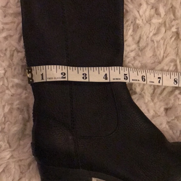Sorel Woman’s Knee High Boots - Picture 10 of 10